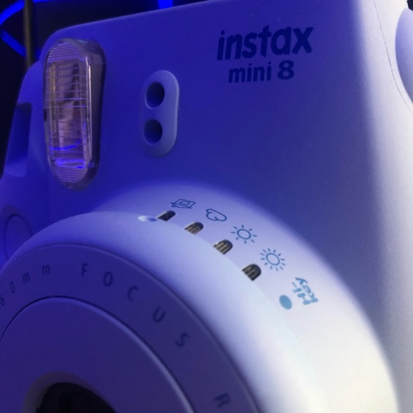 Instax mini 8 - - Picture 2 of 5